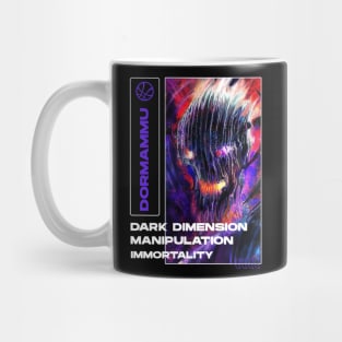 Dormammu (MARVEL) - Streetwear Style Mug